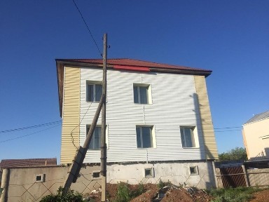 Продам коттедж