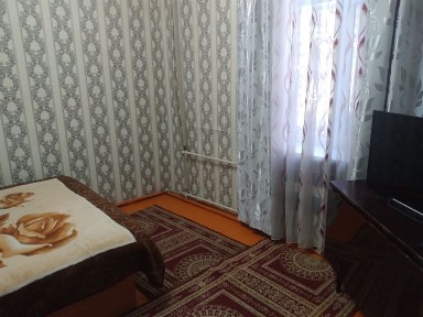 Продаётся 2х комнатная квартира