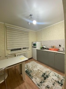 Актюбинская область, Актобе, микрорайон 11
