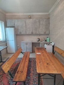 1 комнатная квартира