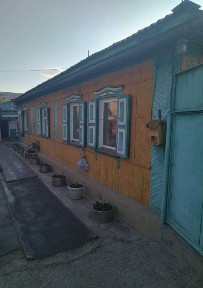 Продам частный дом