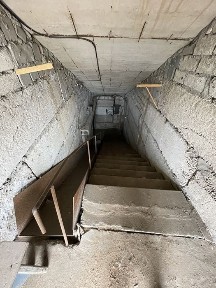 Сдам в аренду погреб