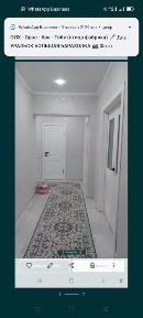 Продам 2-х ком квартиру