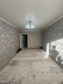 Продажа 2 комнатной квартиры в г. Уральск