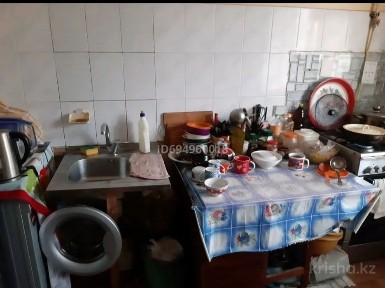Продам 1 комнатную квартиру