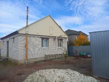 Продам частный дом в Деркул ПДП 1