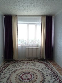 Актюбинская область, Актобе, Колохозный рынок