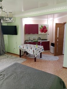 Продам квартиру в хорошем состоянии сримонтом