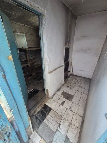 Продам квартиру с баней