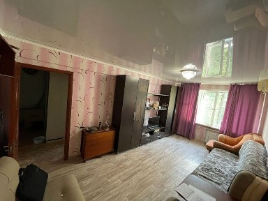 Продаётся 3х квартира ул Шакарима