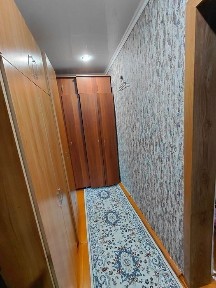Продам 2-х комнатную квартиру