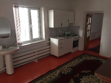 2 бөлмелі пәтер жалға беріледі.