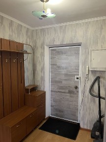 Сдам однокомнатную квартиру
