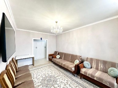 Продается квартира в ЖК Жағалау-3