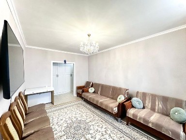 Продается квартира в ЖК Жағалау-3