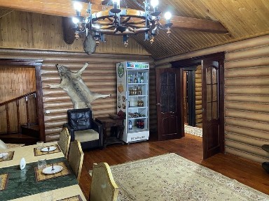 Аренда Коттедж посуточно