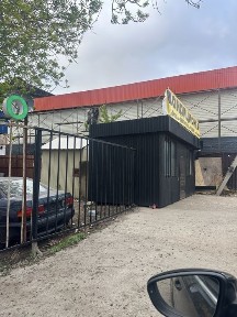 Продам торговый павильон