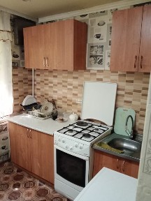 Здам квартиру на долгий срок