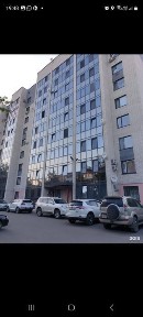 Продам 3-комнатную квартиру
