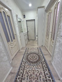 Продам 3 комнатную квартиру