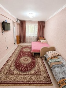 Продам 2х комнатную квартиру, 2 этаж