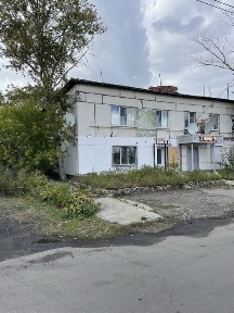 Продам коммерческое пощение в федоровке