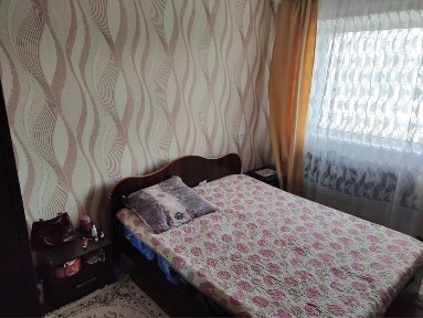 Продаю 3-х комнатную квартиру