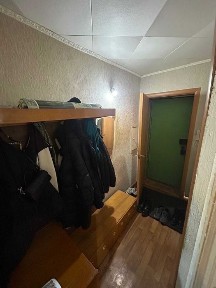 Продам квартиру по ул, Гагарина 17