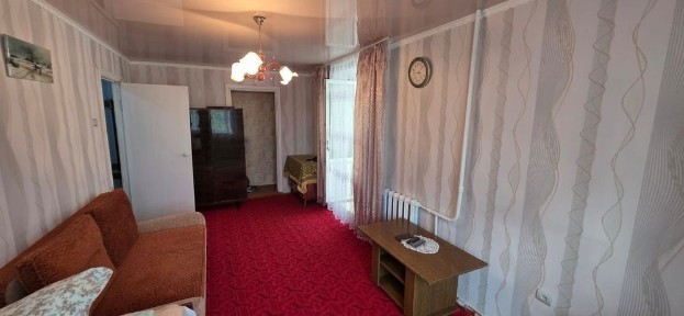 Костанайская область, Лисаковск