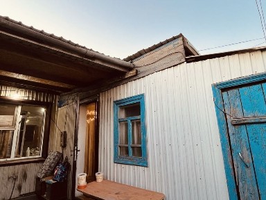 Срочно продам 3 комн частный отдельный дом в связи с переездом!