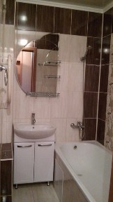 Сдам 2х ком квартиру район Азии!