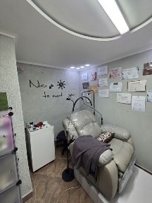 Сдам кабинет в салоне красоты
