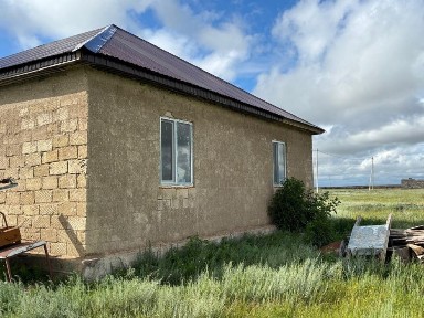 Продам дом с земельным участком