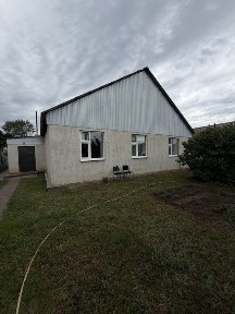 Западно-Казахстанская область, Уральск, 2-й рабочий