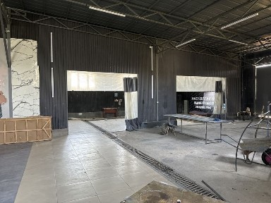 Nomad detailing center