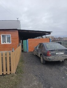 Продам дом с свежим ремонтом