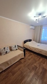 Квартира 1-коматная, рядом с озером, сдам посуточно!