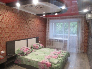 часы/ночь/сутки супер квартира в центре Кутузова - Павлова 44 (Артур)