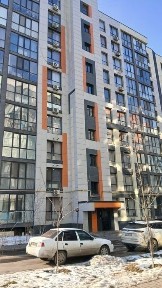 Студия 31 кв/м продам