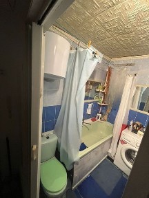 Продам квартиру 2 х комнатную