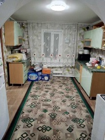 Обмен или продам дом в Аманкарагае срочно