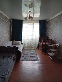 Акмолинская область, Шортанды
