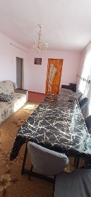 Алматинская область, Уштобе