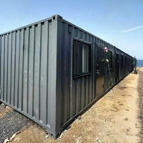 Продам Жилой контейнер 20 40 тонн