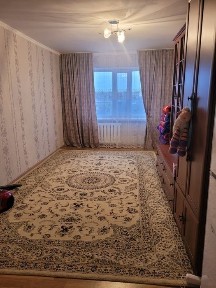 ПРОДАМ 3 комн квартиру с улучшенной планировкой
