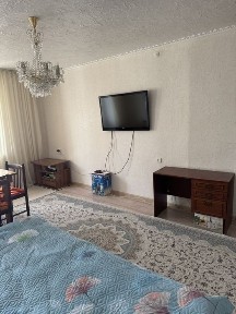 Продаём квартиру двухкомнатную