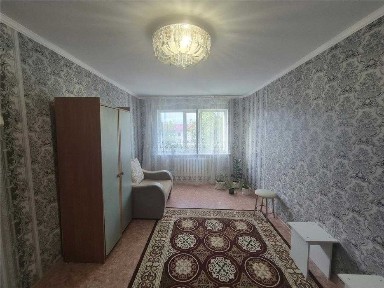 Продам 3комнатную квартиру в 14 микрорайоне