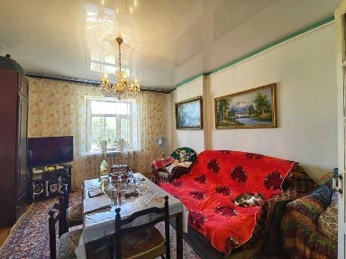 Двухуровневая 6-комнатная кв-ра 172м² с гаражом, Майкудук ул. Щорса 34