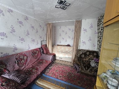 Продам 1- ком квартиру