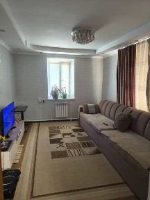 Карагандинская область, Сатпаев